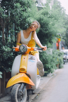 杨门女将穆桂英挂帅